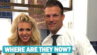 What happened to Bristol amp Aubrey Marunde from Flip Or Flop Vegas [upl. by Koh]