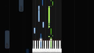 Takie Ndou  Babe NgisiteNgiyabonga  EASY PIANO TUTORIAL by SAPiano piano pianolessons [upl. by Arreik]