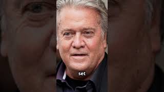 Steve Bannon Released from Prison Whats Next [upl. by Yror520]