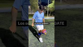 Tutorial de regate futbol soccer football comoregatear tutorial [upl. by Niall880]