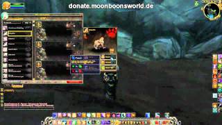 WoW Mists of Pandaria BETA Wie das Haustier KampfSystem funktioniert quotPokemon Systemquot Part I [upl. by Tterraj226]