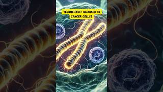 Scientists Targeting Telomerase to Stop Cancers Infinite Growth [upl. by Egamlat615]