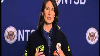 Raw Video Wednesday NTSB News Conference on Asiana Flight 214 Crash [upl. by Ydroj946]