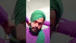 🆓 style pagg ਪੰਜਵਾਂ ਪੱਲਾ jagjeetsngh9978 paggdabase paggtatorial subscribemychannel [upl. by Michaeline]