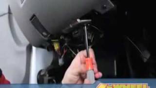 Firestone RideRite Digital Air Command Kit  How to Install [upl. by Paola]