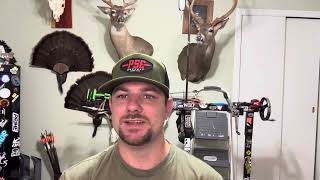 Best broadhead style for whitetail deer [upl. by Auqenahc609]