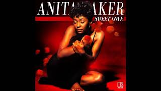 Anita Baker  Sweet Love [upl. by Sandie88]