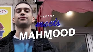 La storia di Mahmood vincitore Sanremo 2019 [upl. by Anovahs431]