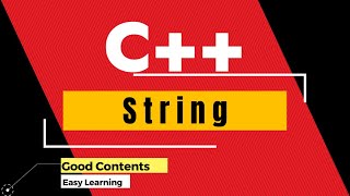 String in C  part 21 [upl. by Kussell]