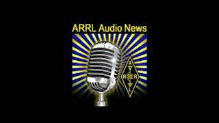 ARRL Audio News For May 24 2024 [upl. by Kinom]