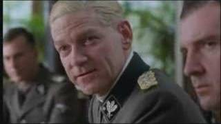 Conspiracy Kenneth Branagh [upl. by Lewendal]