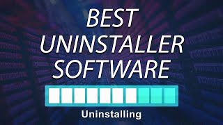 4 Best Free Uninstaller Software for Windows 1011 PCs in 2024 [upl. by Porte]