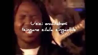 Usizi Lucky Dube [upl. by Vish303]