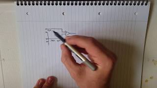 Class D Audio Amplifier Part 1  Design and Simulation [upl. by Hansel]