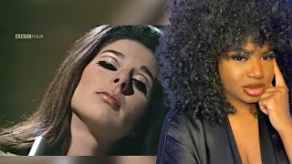 FIRST TIME REACTING TO  BOBBIE GENTRY quotODE TO BILLIE JOEquot REACTION [upl. by Ahsiadal]