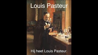 Wat is pasteuriseren [upl. by Josi]