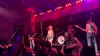 Amyl and the Sniffers  Knifey [upl. by Clance]