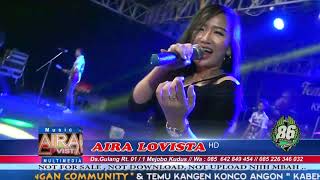 REMBULAN  cover  Voc Diana Cristy MG 86 Terbaru 2019 Live in Maitan Pati [upl. by Kleinstein487]