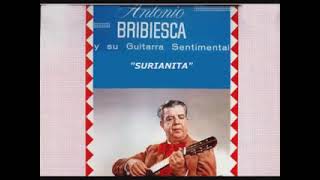 ANTONIO BRIBIESCA Y SU GUITARRA INSTRUMENTAL 8 TEMAS PEGADITOS [upl. by Corydon]