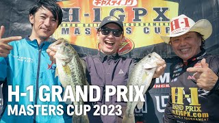 【H1グランプリ】2023年マスターズカップ 亀山ダム タイニーブリッツDRで3位入賞できました！ [upl. by Nelan482]