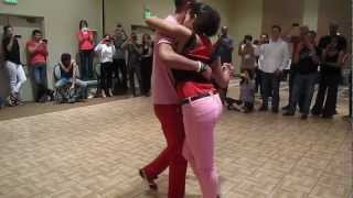 Kizomba with Yami amp StEffy [upl. by Irmine]