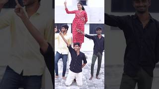 Moni choreograph panna Dance 🔥 shorts shortvideo shortsfeed trending dance comedy song ￼ [upl. by Mellisa62]