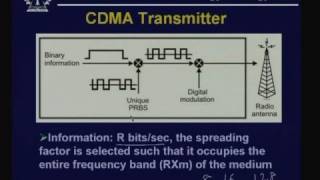 Lecture  27 Medium Access Control  III [upl. by Malachy616]