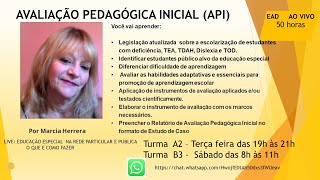 Educação Especial na rede particular e na publica [upl. by Nodnerb]