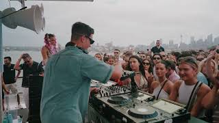 JOEL CORRY LIVE  GLASS ISLAND SYDNEY [upl. by Cyna]