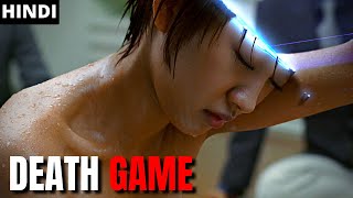 Gantz 2010 Film Explained in Hindi Death Game [upl. by Cynth]