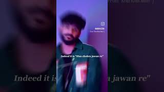 huva sokara Java re for abhishek abhishekfans indianvlogger fukarainsan cricketlover indian [upl. by Nolos408]