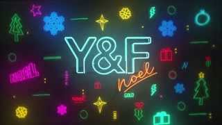 Noël Lyric Video  Hillsong Young amp Free [upl. by Crellen]