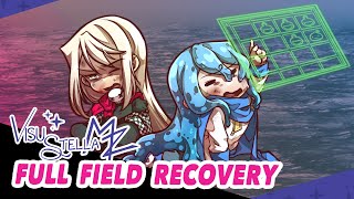 Full Field Recovery  VisuStella MZ Plugins 109 [upl. by Ellohcin]