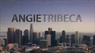 Angie Tribeca intro 2016 [upl. by Georgette]