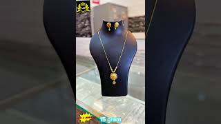 Ashok ji jewellers💍👑 gold howtomakekundanjewelleryathome jewellery wedding [upl. by Attesor]