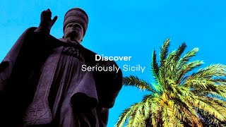 Discover  Seriously Sicily  Saga Holidays [upl. by Daffi]