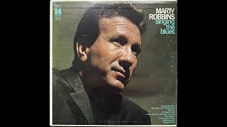 Shackles And Chains  Marty Robbins [upl. by Harper]