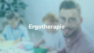 Ergotherapie 2024 [upl. by Roxie]