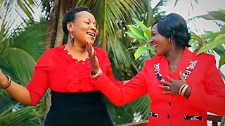 Chritine Kimani ft Hellena Ken Yesu Nakupenda Official Video [upl. by Giovanna]