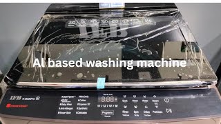 HIGHEST WARRANTY washing machine [upl. by Yenruoc]