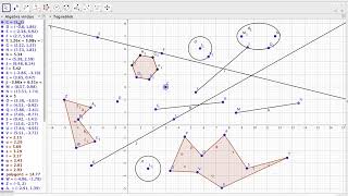 Intro til Geogebra [upl. by Haseefan]