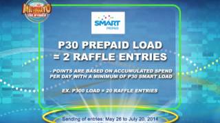 SMART PREPAID [upl. by Stegman]