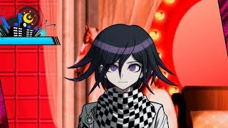 Danganronpa V3  Kokichi Oma Love Suite Event English PS4 [upl. by Matta38]