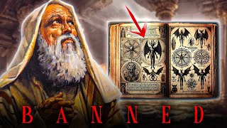 This Is Why The Book of Enoch Got Banned [upl. by Slocum470]