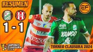 📹 Compacto Oriente Petrolero 1  1 Independiente Petrolero  TC 2024  J18 [upl. by Naiva]