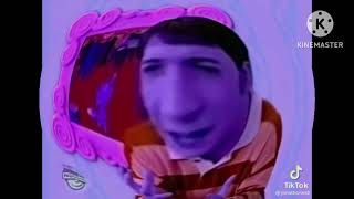 Blues Clues The Wiggles Hot Potato Fisheye [upl. by Hserus]