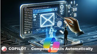 Automate Your Sales Email with Microsoft Copilot  Ultimate Guide [upl. by Concettina551]