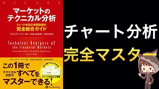 【株価チャートの基礎】テクニカル分析ならこれは必須です [upl. by Lemart]