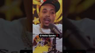 G Herbo What Ever It Takes motivation to succeed [upl. by Ykcaj]