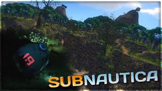 What HAPPENED Here  Subnautica [upl. by Ylus]